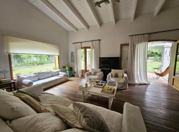 Casa · 380m² · 10 Ambientes · 4 Cocheras · Venta Casa Eguía Zanón, Villa Warcalde