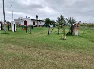 Terreno · 400m² · Venta Lote o Terreno en San Clemente del Tuyú.
