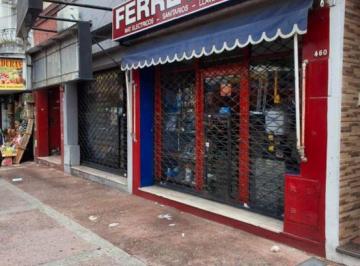 Local comercial de 5 ambientes, Lomas de Zamora · Oportunidad Zona Comercial Lomas! 3 Locales + 2 Dtos Internos de 3 Ambientes