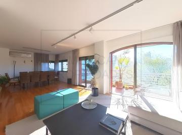 Departamento · 150m² · 4 Ambientes · 1 Cochera · Venta Piso 3 Dorm. 4 Baños Dependencia Pileta Terraza Sum Cochera Belgrano
