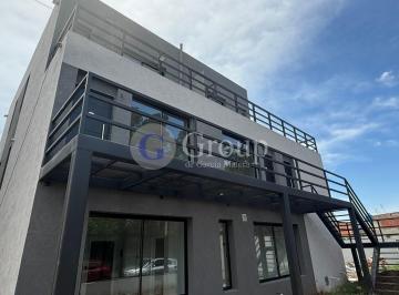 Departamento · 26m² · 1 Ambiente · 1 Cochera · Departamento Monoambiente en Alquiler en One Pilar