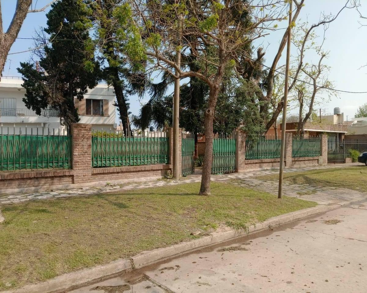 Los Aromos 639