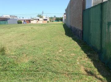 Terreno · 360m² · Roldán - Tierra de Sueños 2 - Entrega y Cuotas - Financiacion!