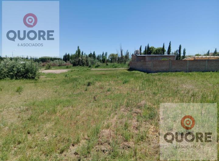 Terreno · 875m²