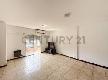 Departamento · 75m² · 3 Ambientes · Departamento de 2 Dorm. La Plata