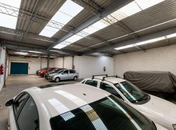 KNK-KNK-5138_2 · Oportunidad Venta Galpón / Nave Industrial en Ciudadela  Escucha Oferta