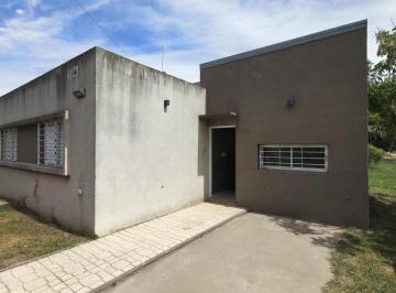 Casa · 69m² · 4 Ambientes · Casa 2 Dorm. y Gran Terreno