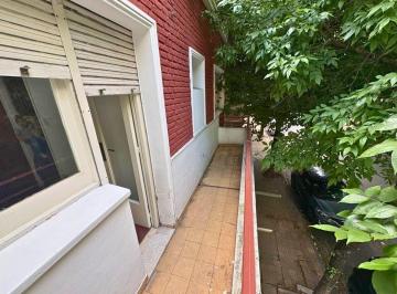 Oficina comercial · 75m² · 4 Ambientes · Oficina en Alquiler–ph P. Alta Independiente–sin Expensas