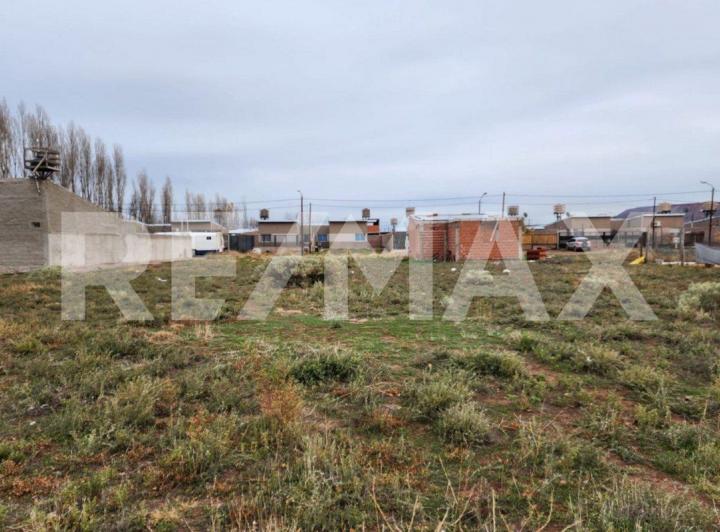 Terreno · 360m²