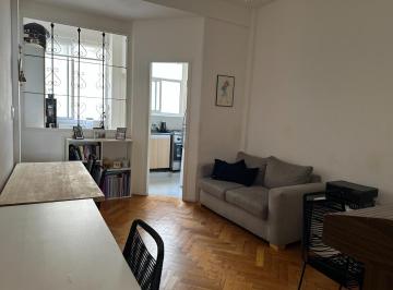 Departamento · 37m² · 2 Ambientes · Venta Departamento 2 Amb Reciclado y Muy Luminoso!