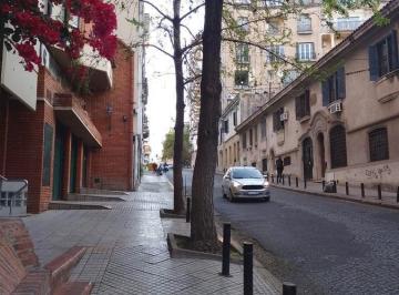 Departamento · 50m² · 4 Ambientes · Depto 2 Dorm. y Baulera. a 100 m del Monumento y El Rio