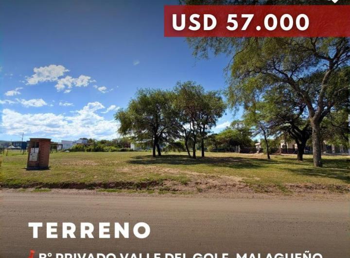 Terreno · 932m²
