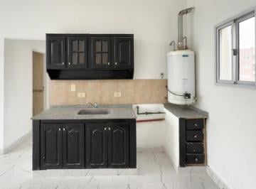 Departamento · 60m² · 3 Ambientes · 1 Cochera · Departamento - 3 Ambientes - con Cochera - Merlo Sur