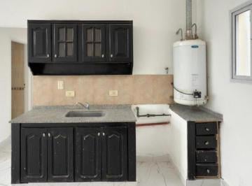 Departamento · 60m² · 3 Ambientes · 1 Cochera · Departamento - 3 Ambientes - con Cochera - Merlo Sur