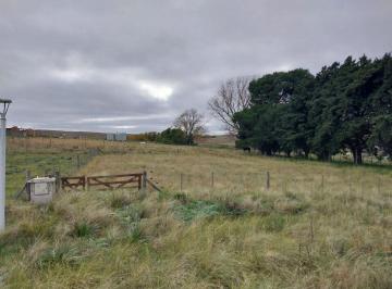 Terreno , Tornquist · Lote en Venta Sierra de La Ventana con Costa de Arroyo