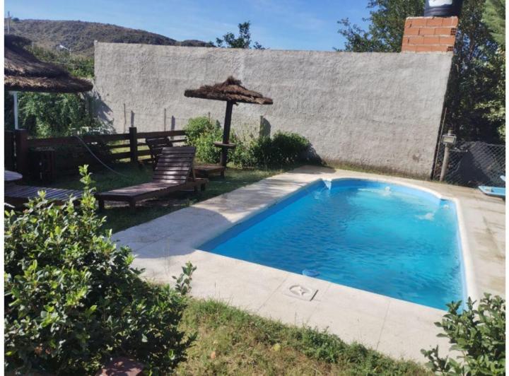 Hotel · 120m² · 1 Ambiente