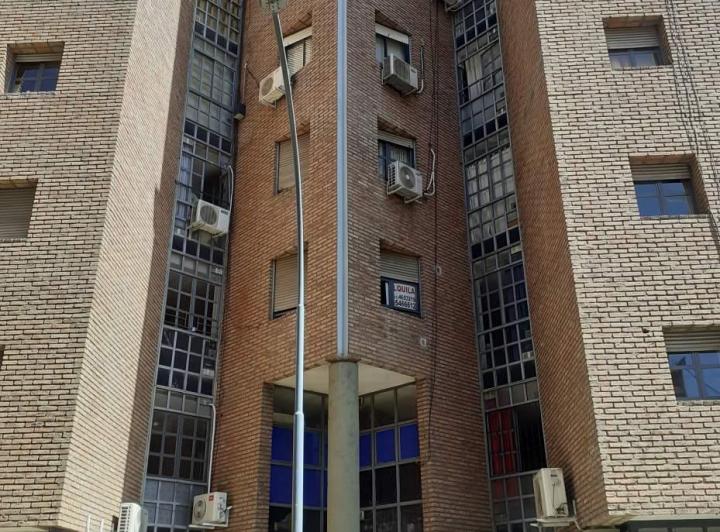 Departamento · 40m² · 2 Ambientes