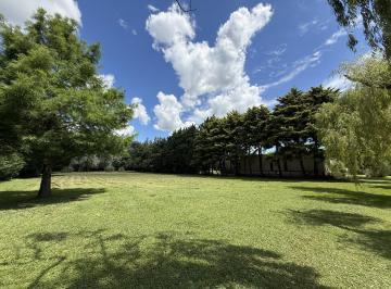 Terreno · 2028m² · Venta | Lote La Esperanza Club de Campo | Vco Propiedades