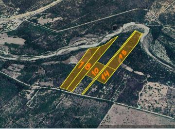 Terreno · 10000m² · Terreno en Villa de Soto