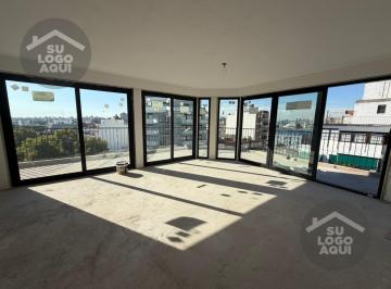 Departamento · 136m² · 4 Ambientes · Venta Penthouse 4 Ambientes Caballito Terraza