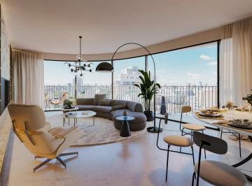 Departamento · 136m² · 4 Ambientes · Venta Departamento 4 Ambientes Caballito Terraza
