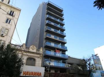 Departamento · 45m² · 2 Ambientes · Venta 2 Ambientes a Estrenar con Balcón Al Frente