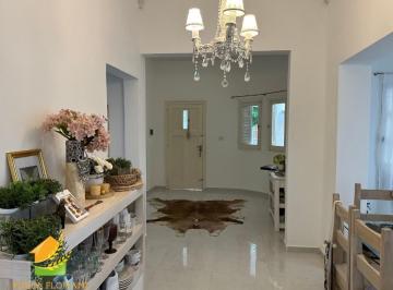 Casa de 7 ambientes, Alta Gracia · Casa Completamente Remodelada en Barrio Norte, Alta Gracia
