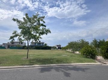 Terreno , Funes · Lote en Esquina Cercano Al Ingreso206