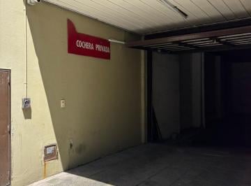 Garage · 18m² · Cocheras en Venta en Buenos Aires 330 Edifico Romina
