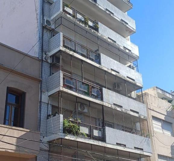 Departamento 3 Ambientes en Venta en Aristóbulo del Valle Al 1700 Barracas Caba