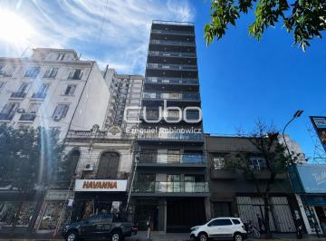 Departamento · 50m² · 2 Ambientes · Venta Monoambiente Divisible a Estrenar con Balcón Frente