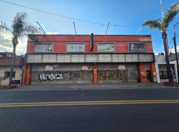 Bodega-Galpón , San Fernando · Galpon en Venta. Amplio Galpon, Ubicado Sobre La Ruta 202. Salon de 520 m² Aprox.