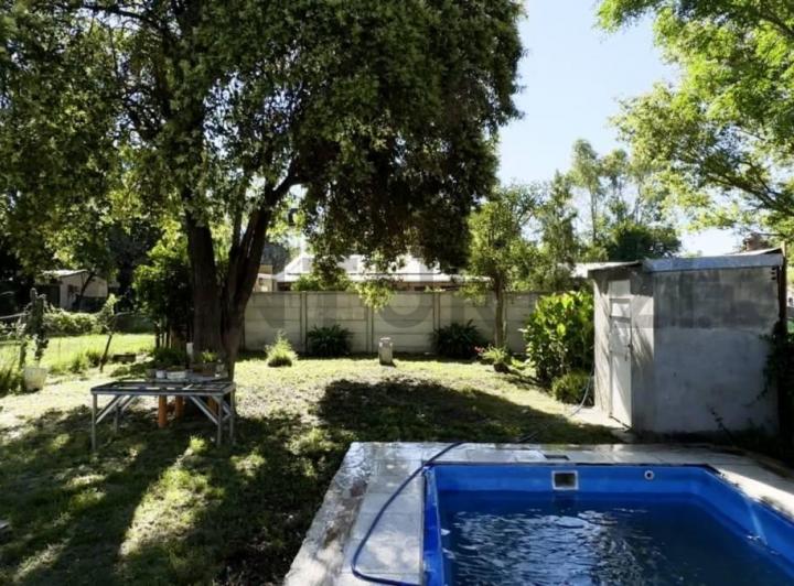 Departamento · 50m² · 2 Ambientes · 2 Cocheras