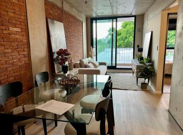 Departamento · 40m² · 2 Ambientes · Departamento en Venta 1 Dormitorio en Pichincha