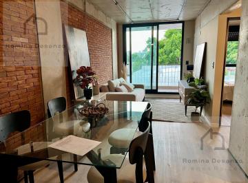 Departamento · 40m² · 2 Ambientes · Departamento en Venta 1 Dormitorio en Pichincha