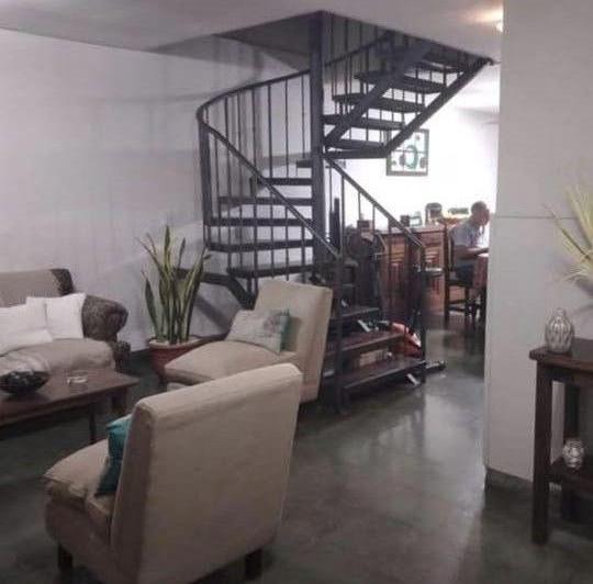 Departamento · 100m² · 4 Ambientes