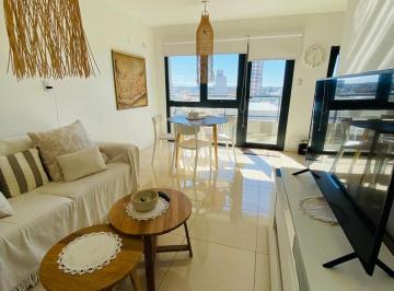 Departamento · 40m² · 2 Ambientes · Departamento en Bv Pellegrini Gran Via