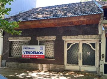Terreno · 237m² · Lote Propio de 8.06 X 35.68 en Villa Santa Rita