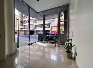 Oficina comercial · 133m² · 5 Ambientes · 2 Cocheras · Venta | Oficina en Planta Baja a La Calle - Barrio Martin, Rosario