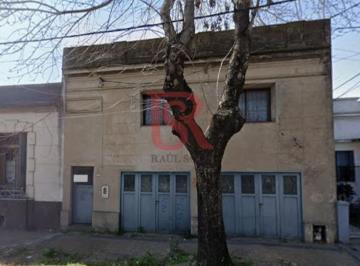 Depósito · 200m² · Rs - Deposito Amplio con Espacio Tipo Loft en Quilmes Centro