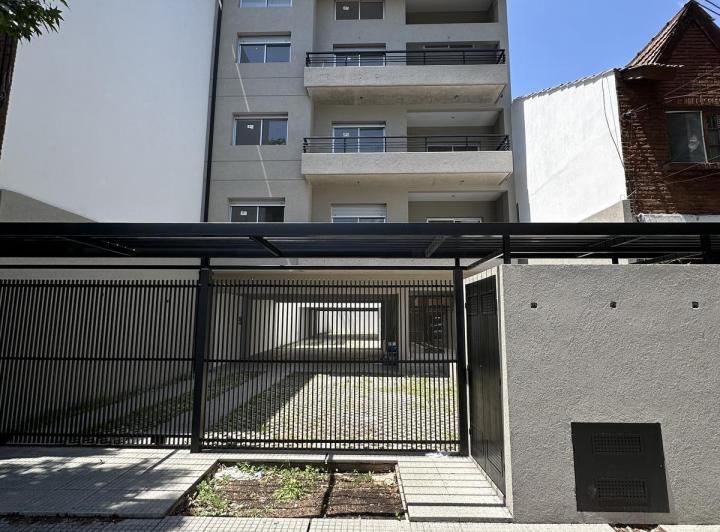 Departamento · 2 Ambientes · 1 Cochera