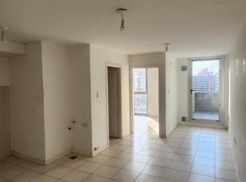 Departamento · 36m² · 2 Ambientes · Vendo Depto 1dormitorio Frente a Jefatura de Policia - Alberdi