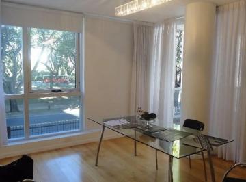 Departamento de 3 ambientes, Belgrano · 3 Amb Frente Balcon Cochera Lujo. La Pampa Al 900 m de Alcorta