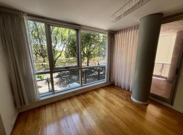 Departamento de 2 ambientes, Belgrano · 2 1/2 Ambientes Frente Balcon Cochera Lujo. La Pampa Al 900 m de Alcorta