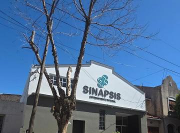 Bodega-Galpón · 435m² · Galpón en Quilmes