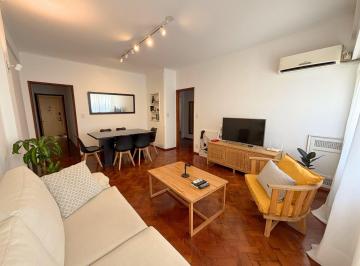 Departamento · 95m² · 5 Ambientes · Venta Departamento 3 Dorm. - Centro