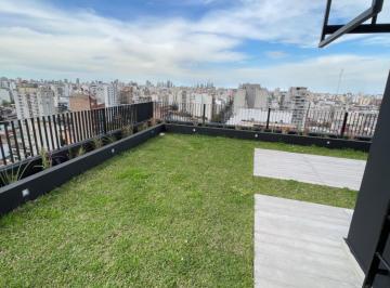 Departamento · 22m² · 1 Ambiente · 1 Ambiente a Estrenar C/balcón - Full Amenities San Cristóbal