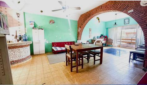 Departamento · 300m² · 9 Ambientes