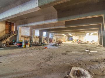 Terreno · 2000m² · Venta Terreno Uso Comercial / Industrial - Victoria - San Fernando - Permuta y Financiación!