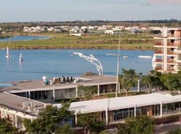 Terreno · 682m² · Venta Lote Barrio Privado " Las Amarras " - Permuta - Financiacion - Escobar - Usd 30.000 Cuotas